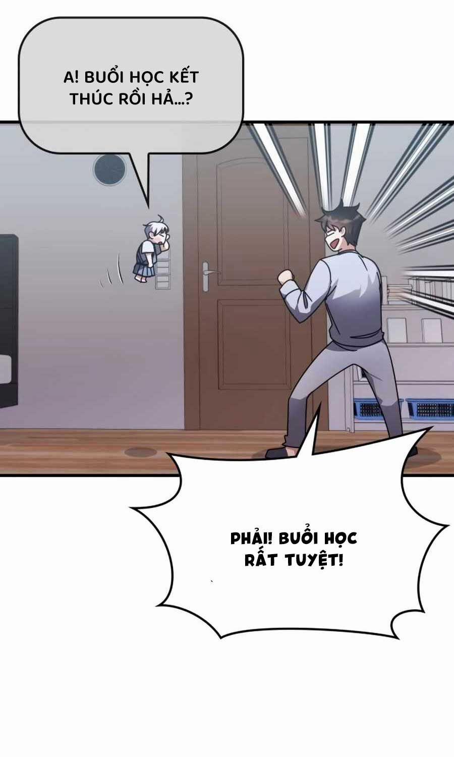 Học Viện Tối Thượng 128 trang 31