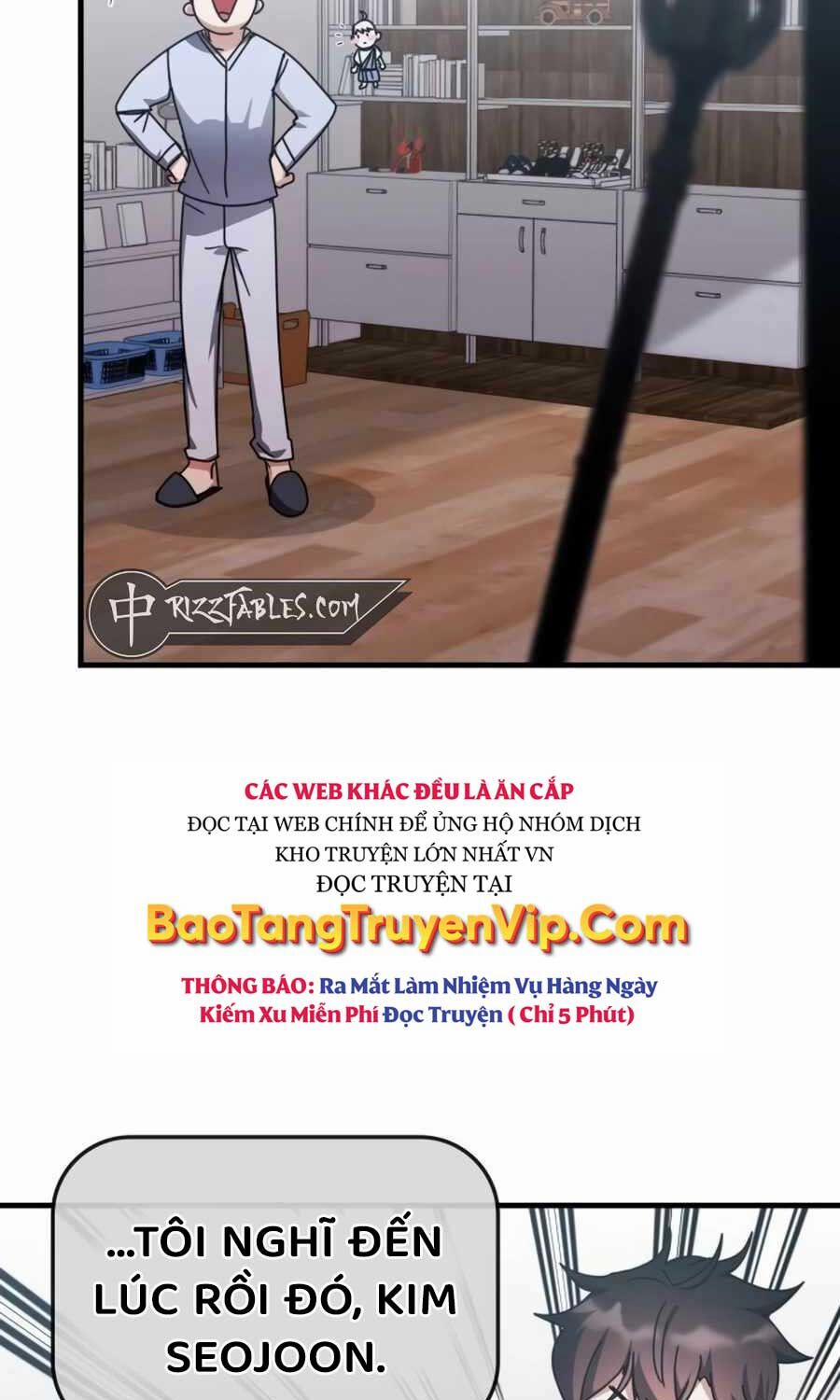 Học Viện Tối Thượng 128 trang 35