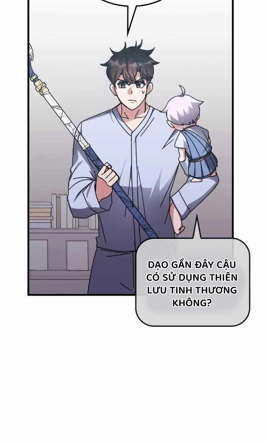 Học Viện Tối Thượng 128 trang 39