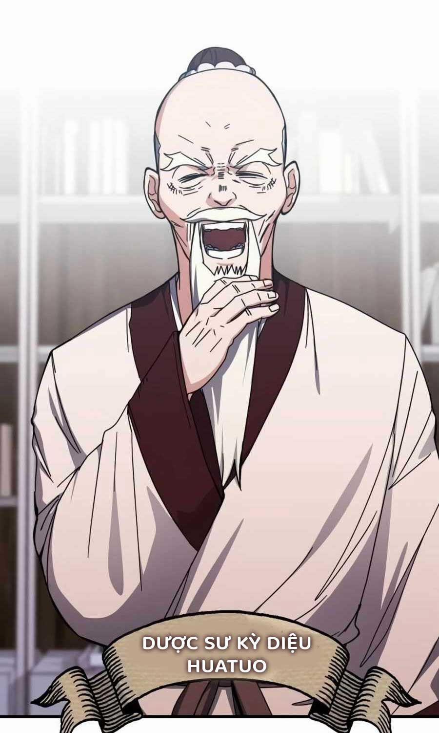 Học Viện Tối Thượng 128 trang 4