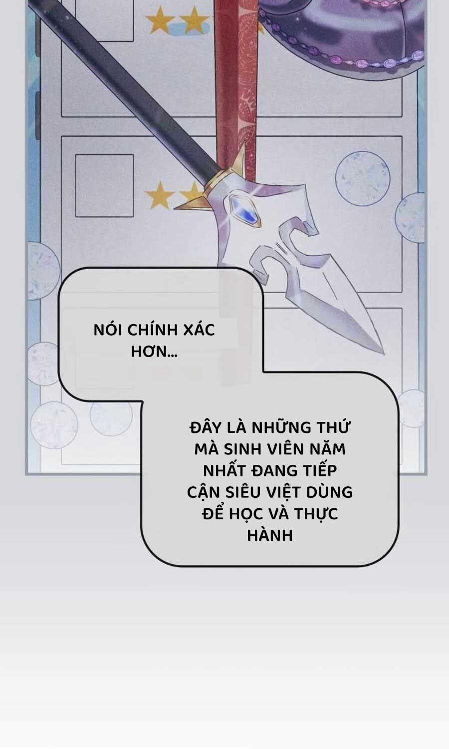 Học Viện Tối Thượng 128 trang 42