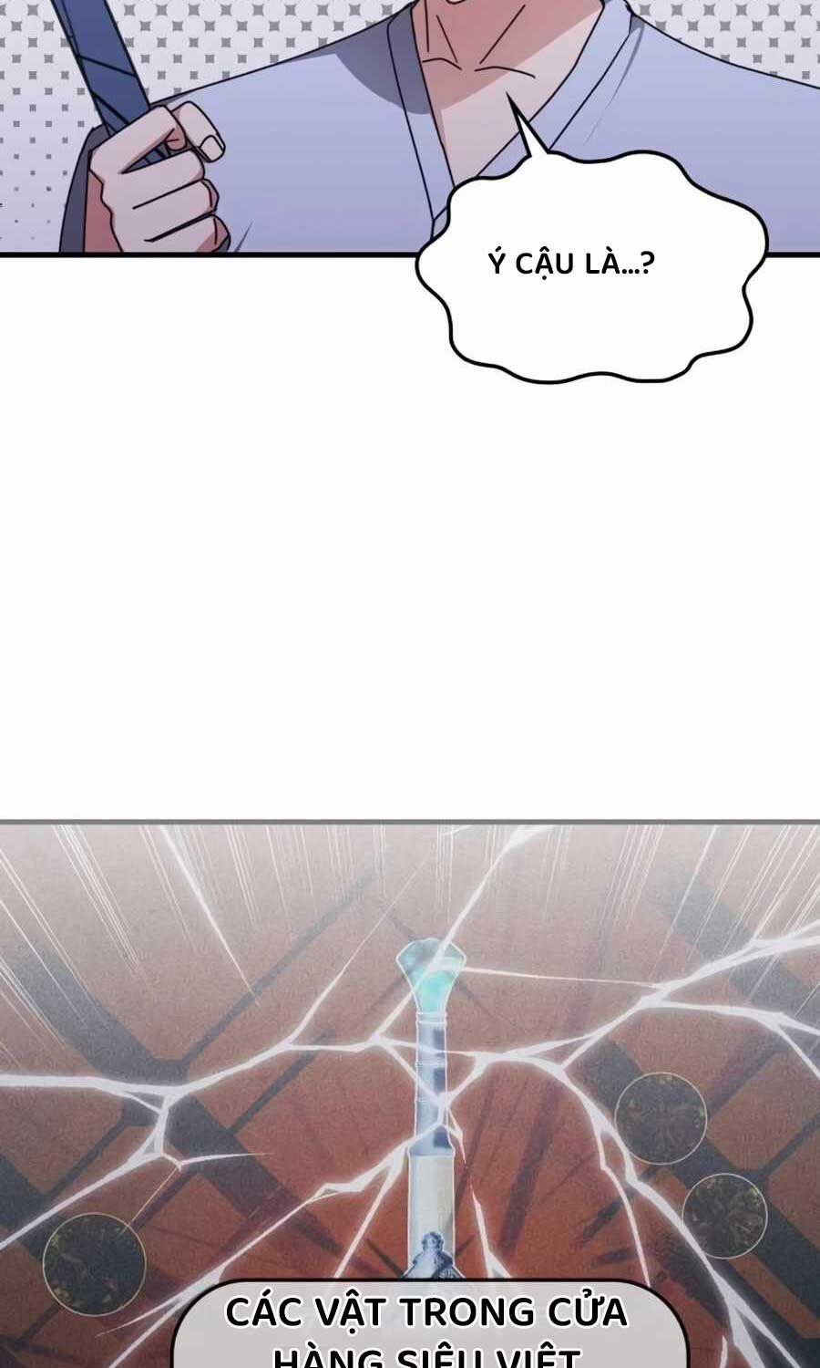 Học Viện Tối Thượng 128 trang 44
