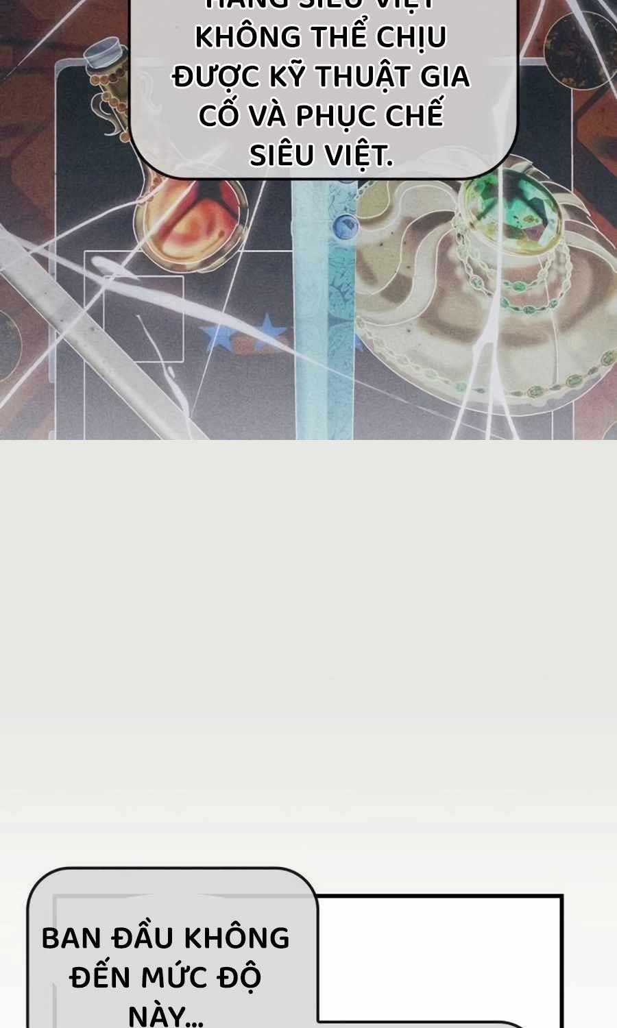 Học Viện Tối Thượng 128 trang 45