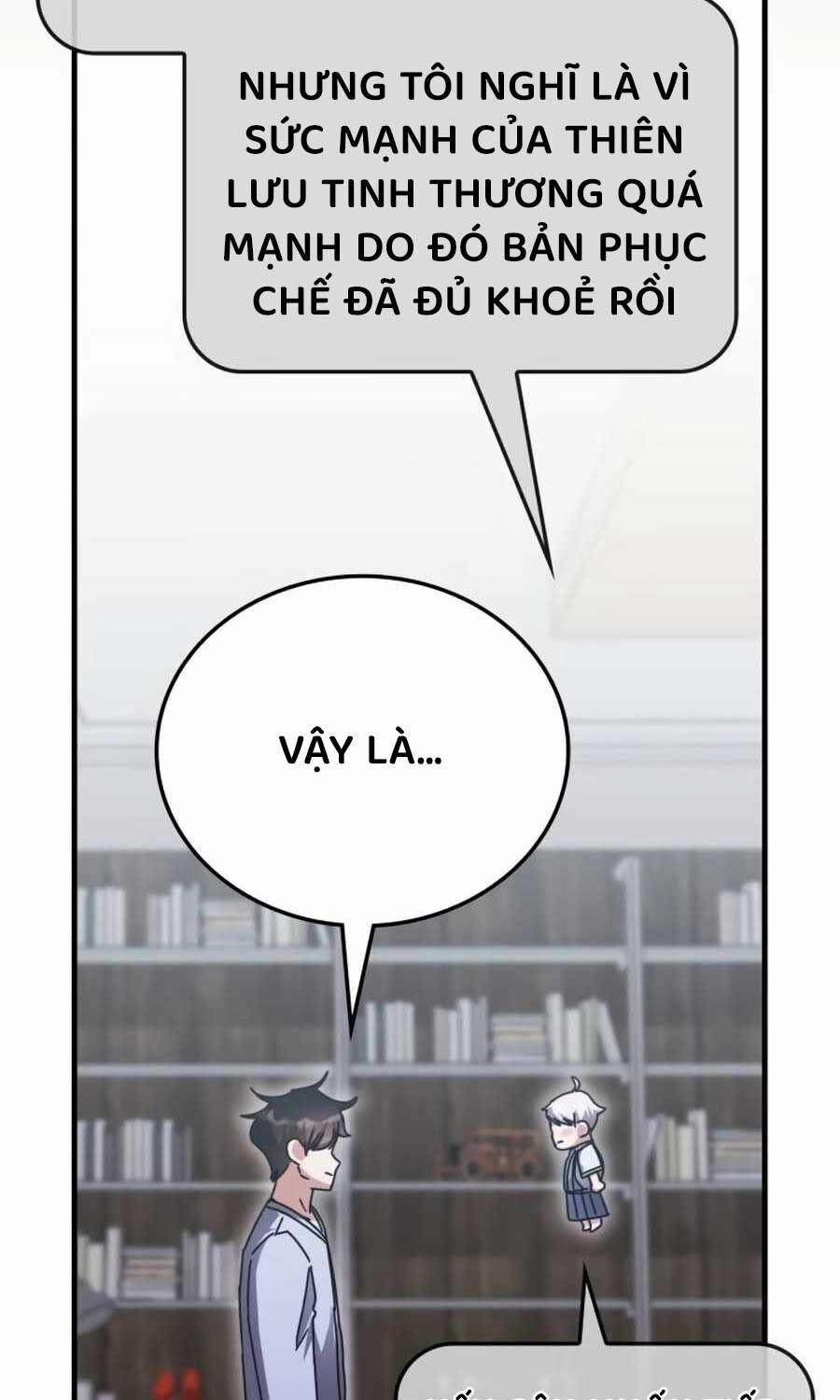 Học Viện Tối Thượng 128 trang 46