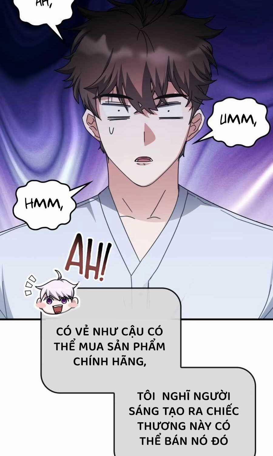 Học Viện Tối Thượng 128 trang 48