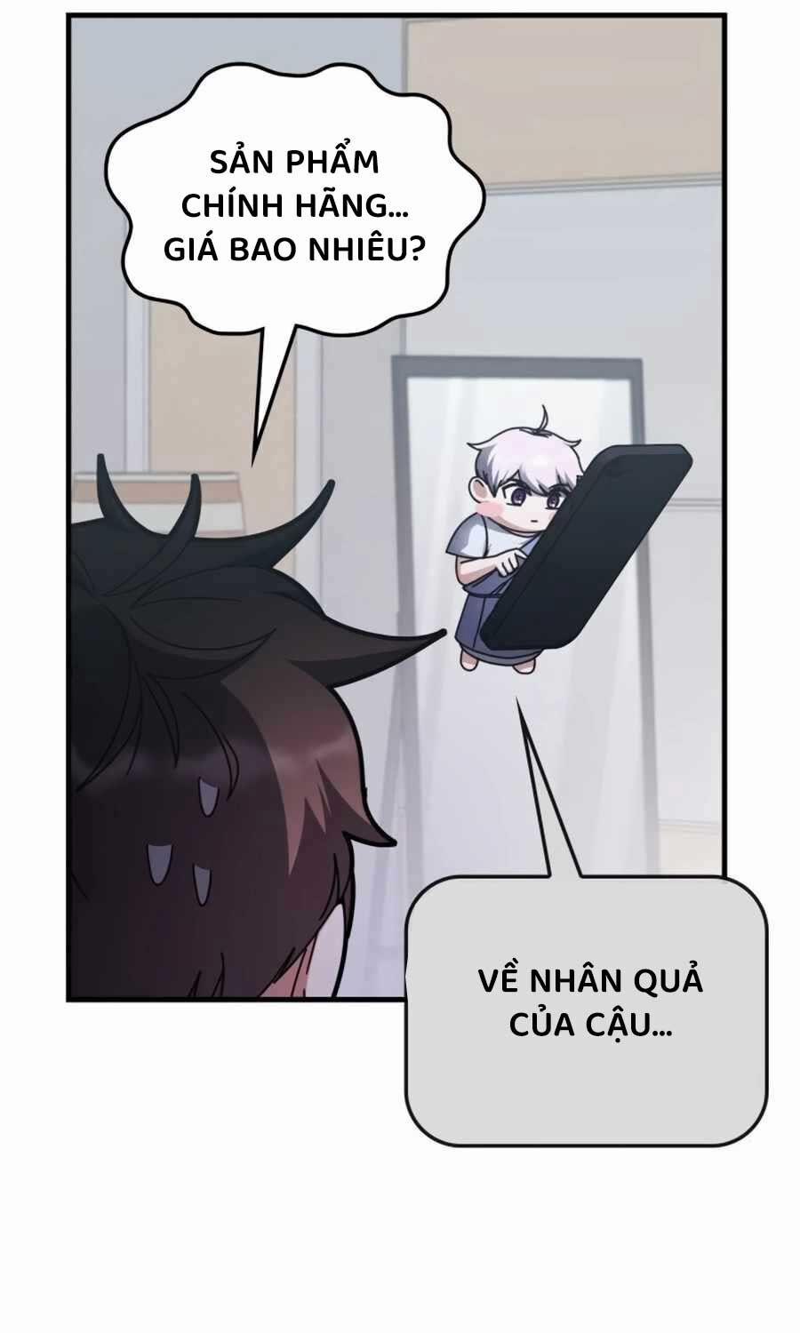 Học Viện Tối Thượng 128 trang 50