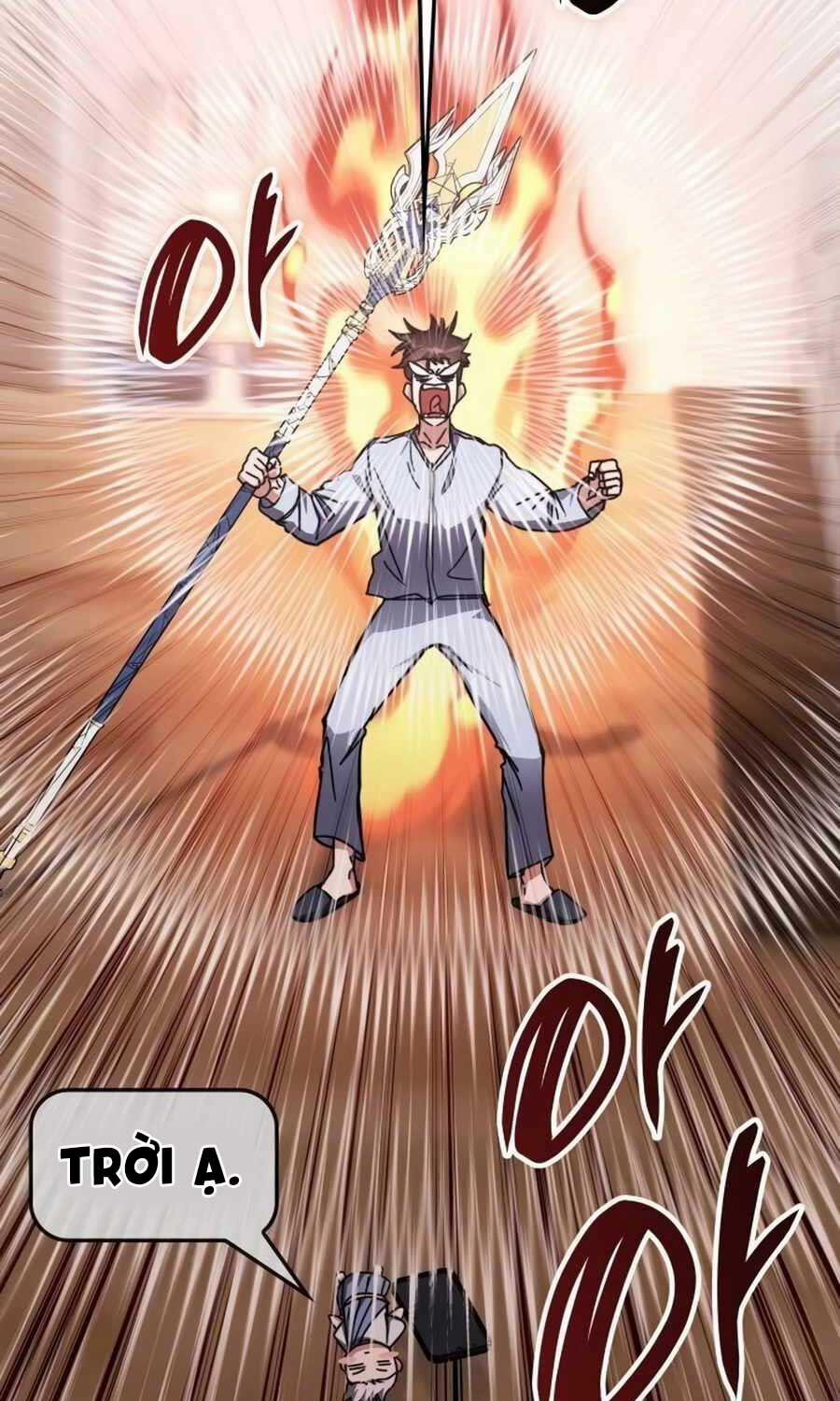 Học Viện Tối Thượng 128 trang 56