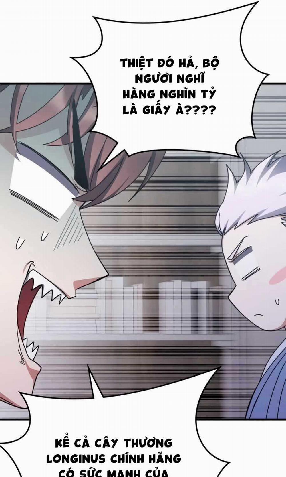 Học Viện Tối Thượng 128 trang 58