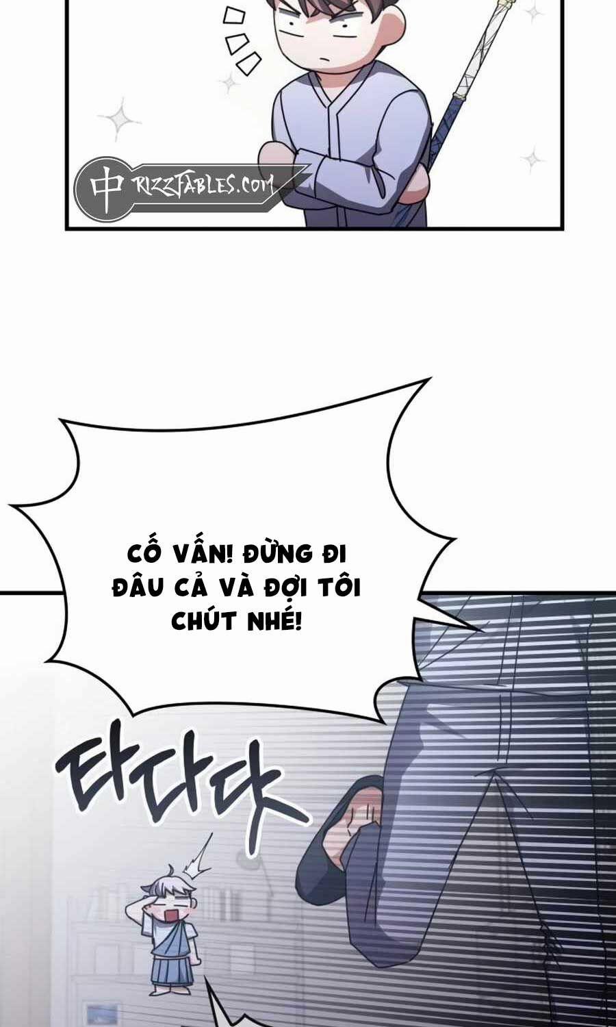 Học Viện Tối Thượng 128 trang 65