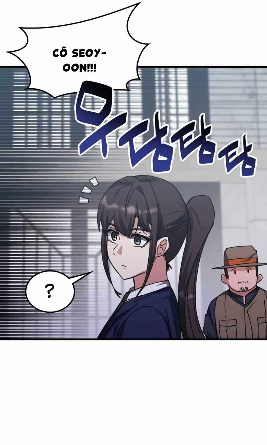 Học Viện Tối Thượng 128 trang 67