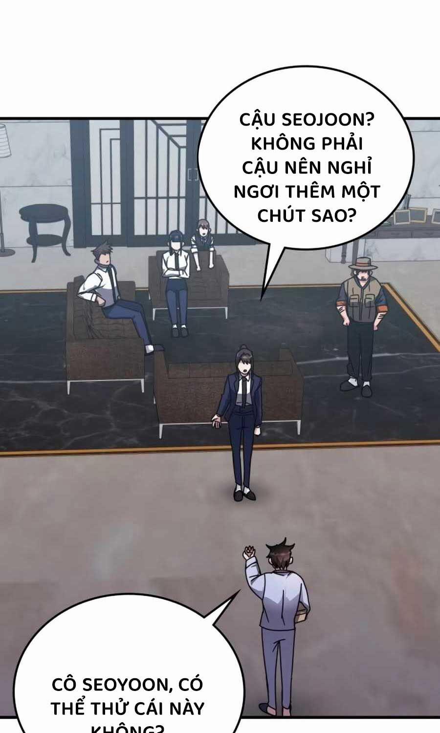 Học Viện Tối Thượng 128 trang 68