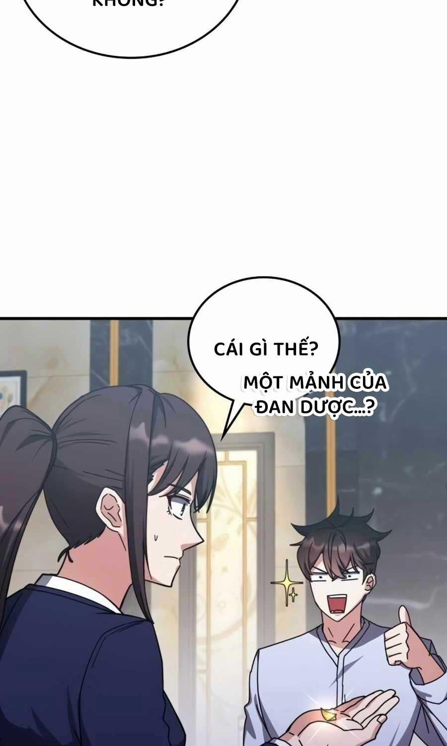Học Viện Tối Thượng 128 trang 69