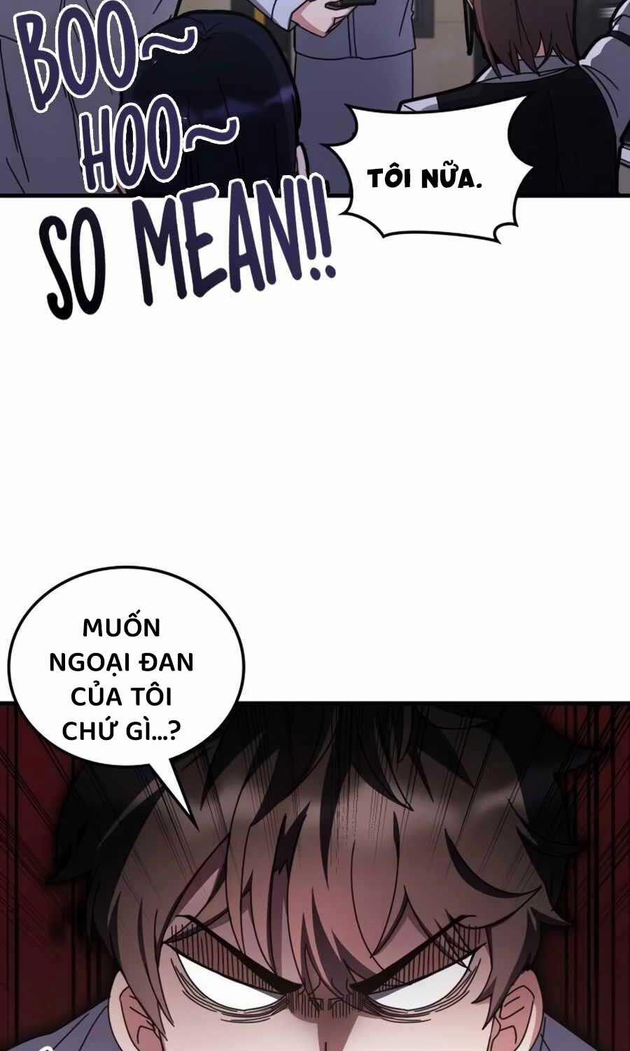 Học Viện Tối Thượng 128 trang 78