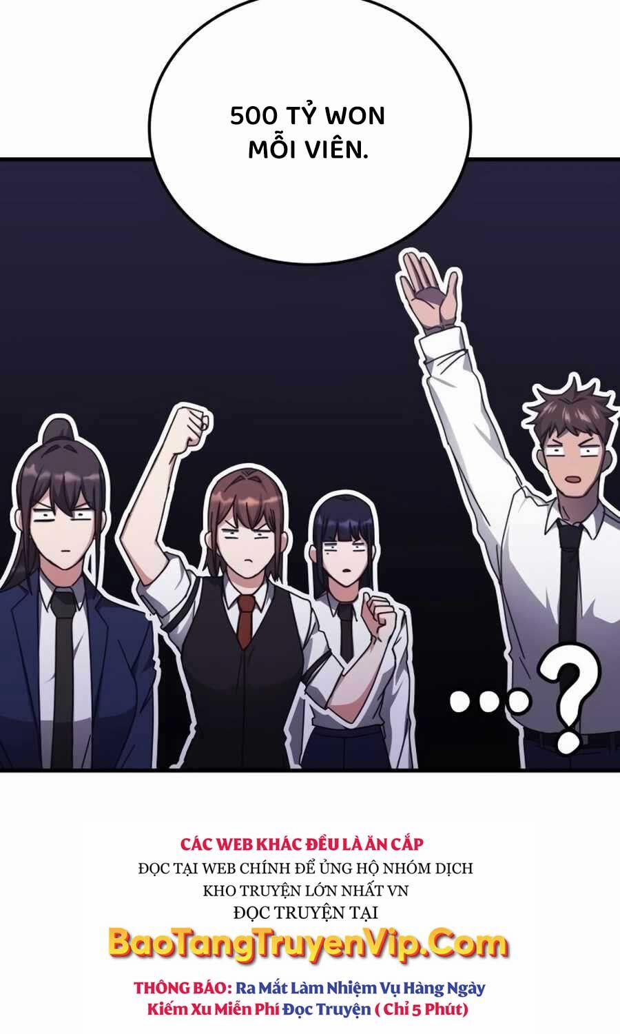 Học Viện Tối Thượng 128 trang 80