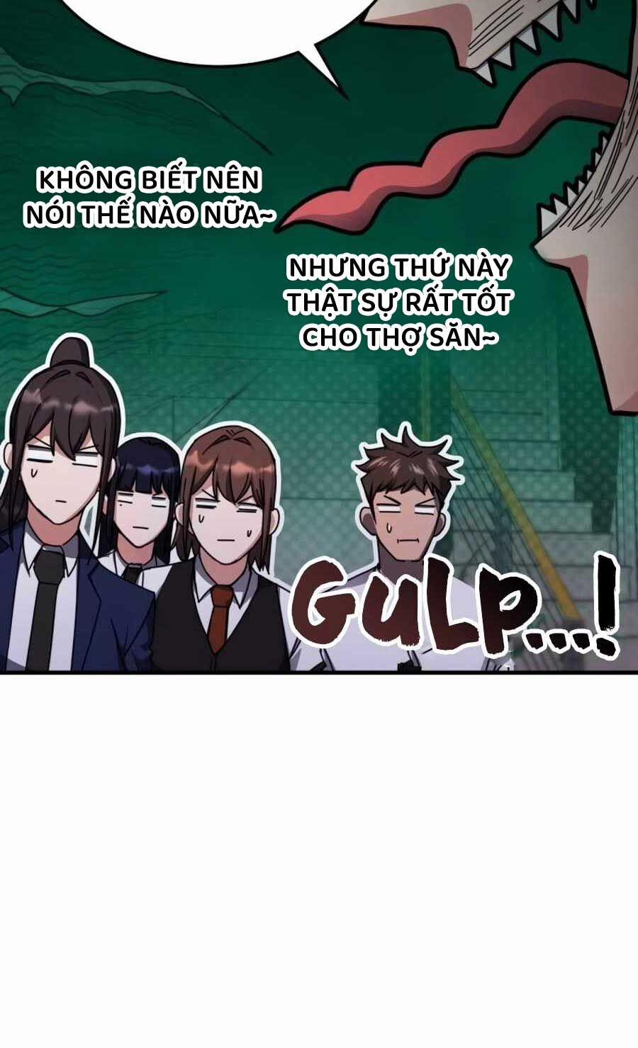 Học Viện Tối Thượng 128 trang 83