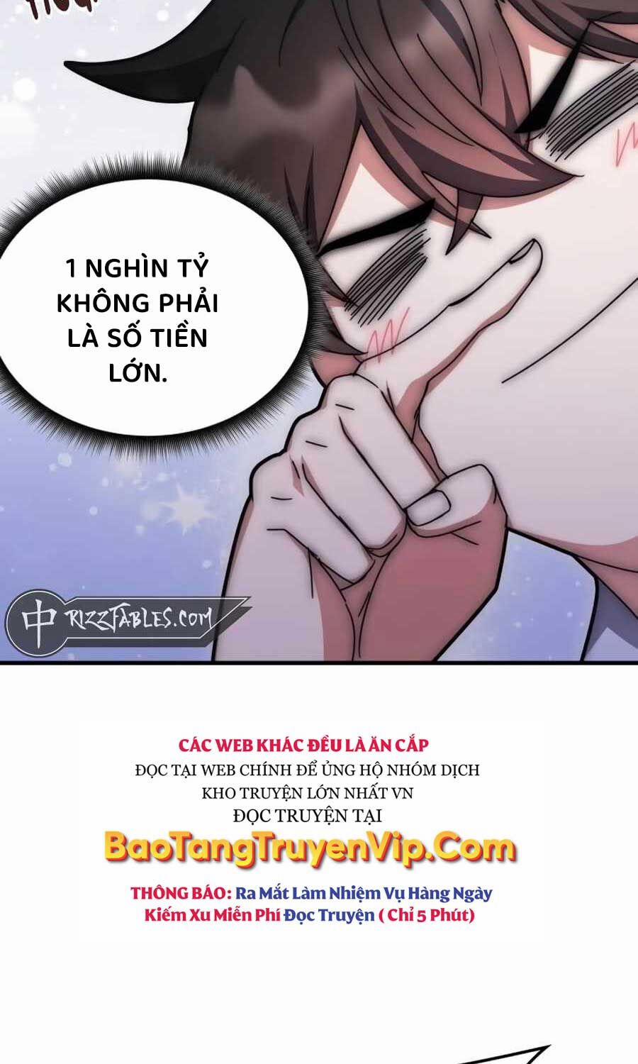 Học Viện Tối Thượng 128 trang 87