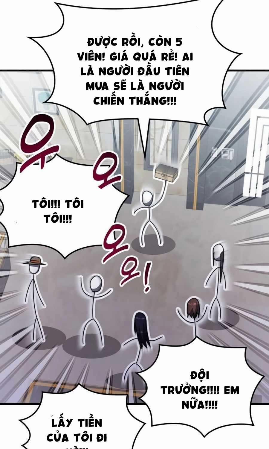 Học Viện Tối Thượng 128 trang 88