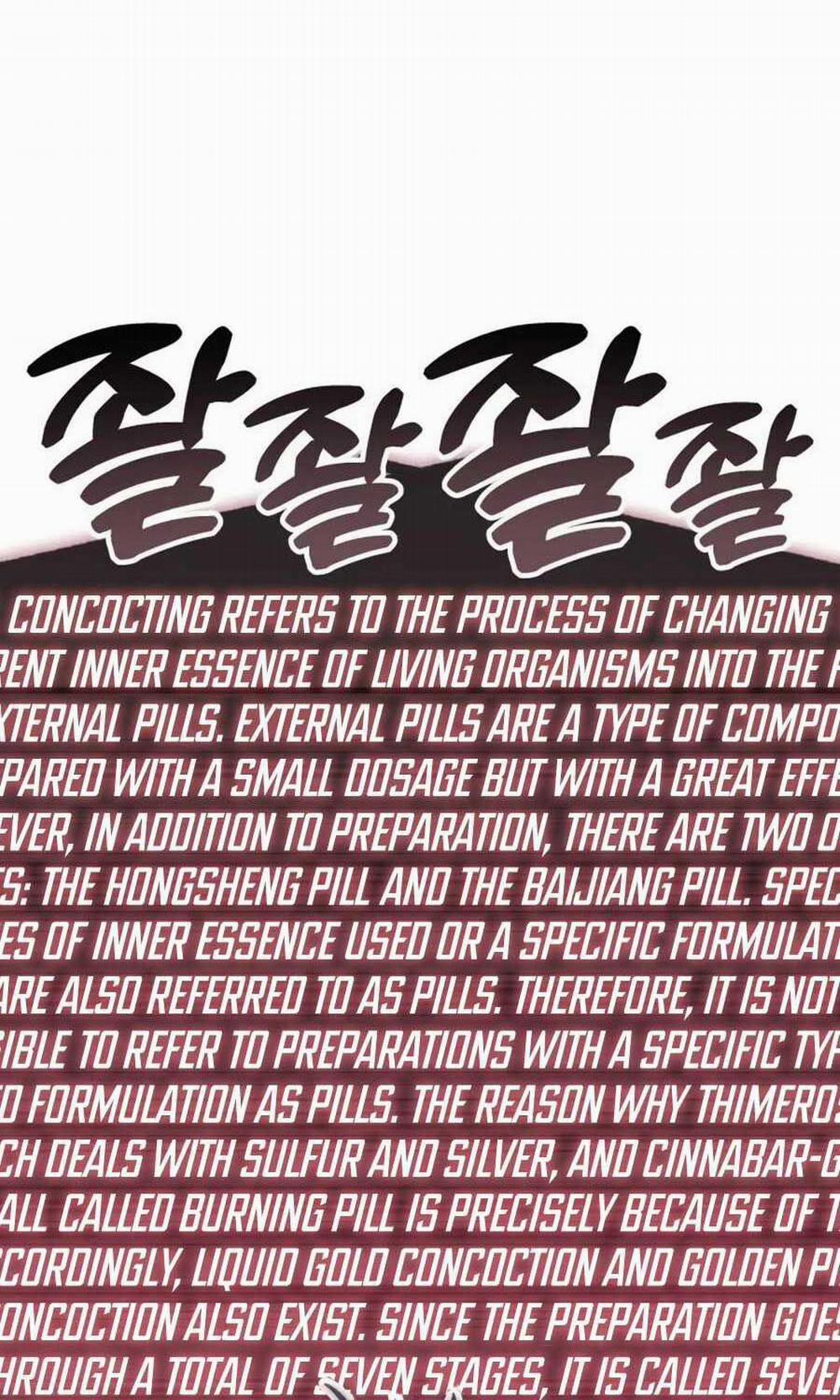 Học Viện Tối Thượng 128 trang 9