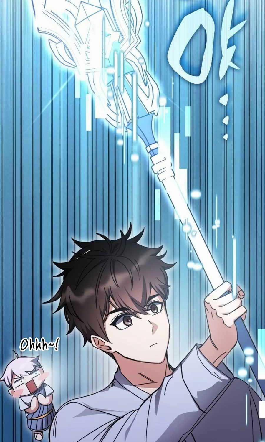 Học Viện Tối Thượng 128 trang 90