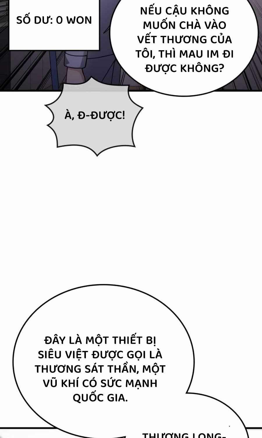 Học Viện Tối Thượng 128 trang 93