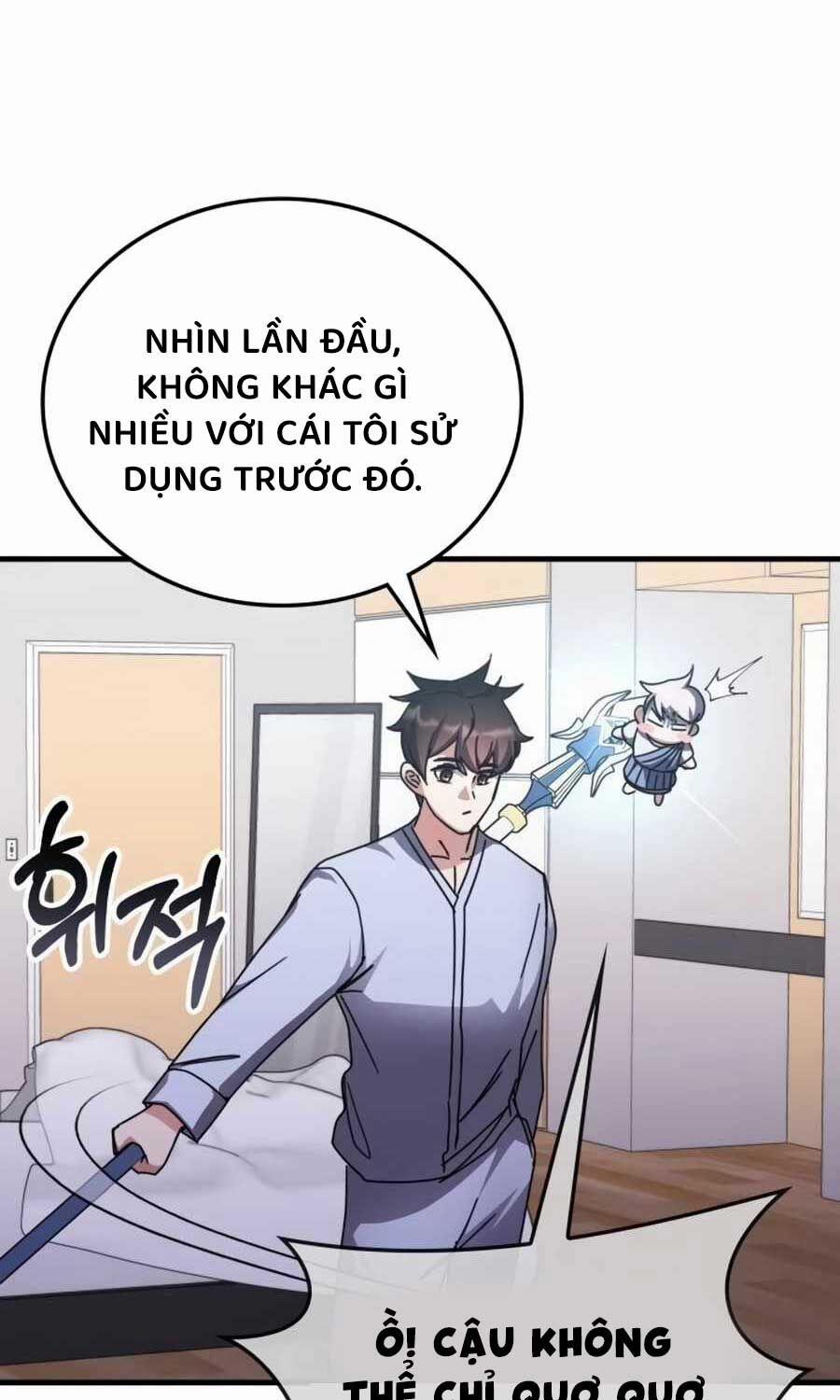 Học Viện Tối Thượng 128 trang 95