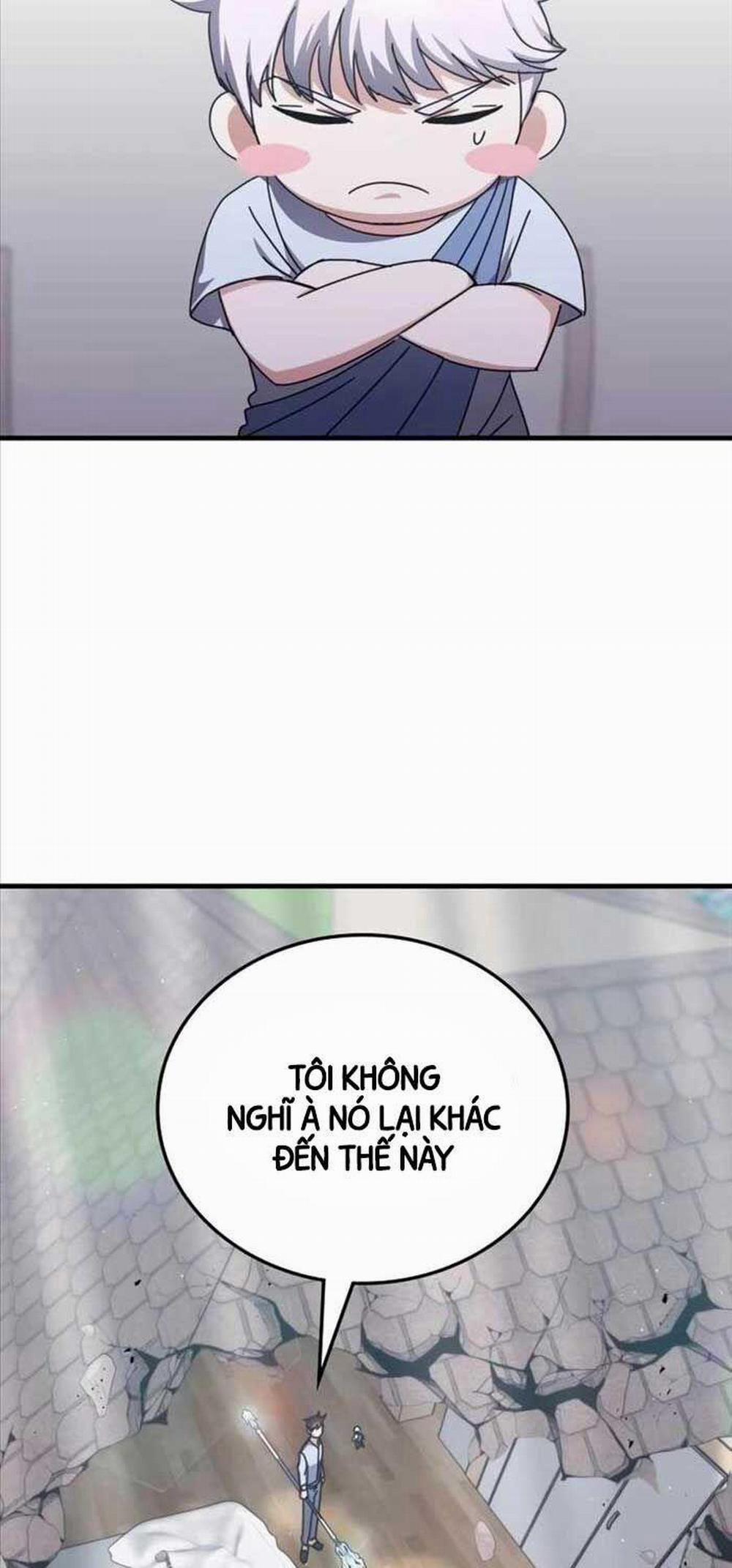 Học Viện Tối Thượng 129 trang 1