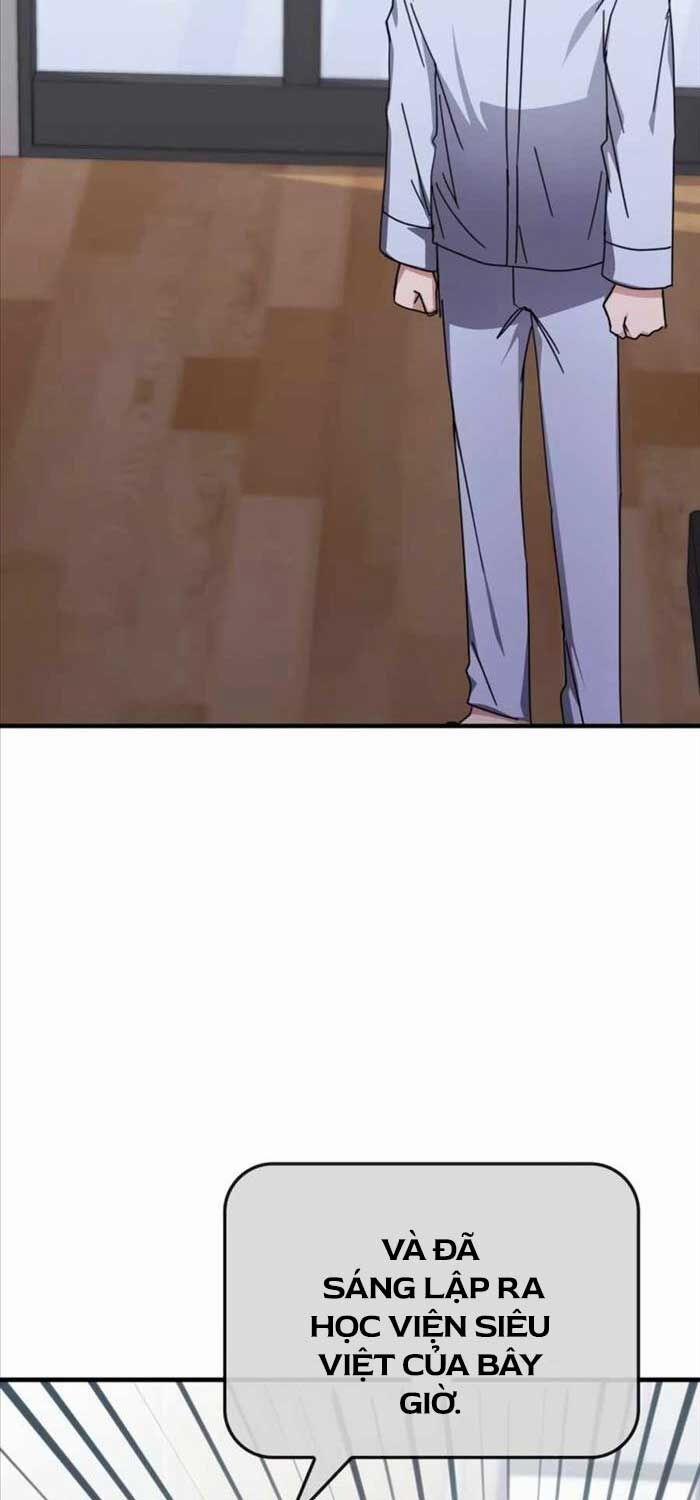 Học Viện Tối Thượng 129 trang 17