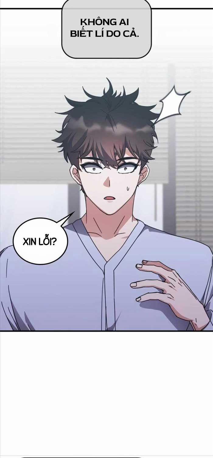 Học Viện Tối Thượng 129 trang 19