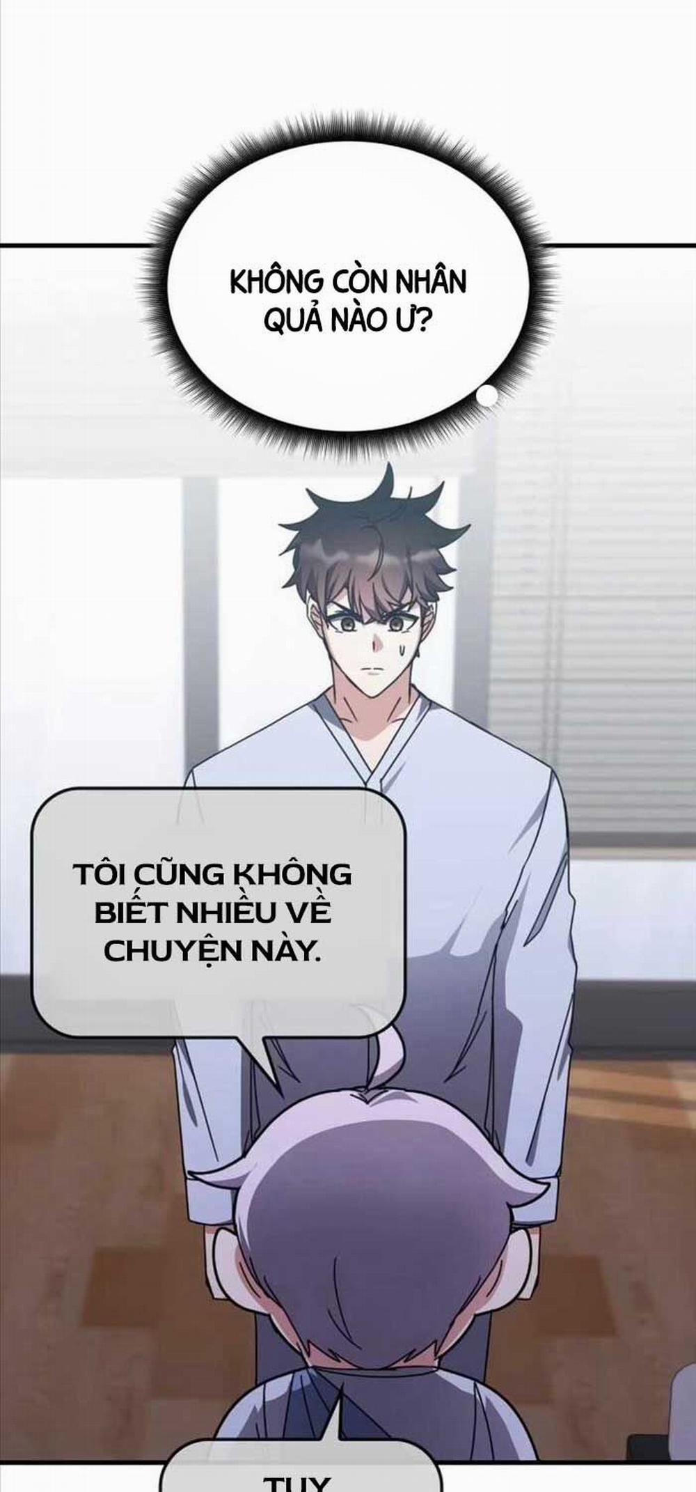 Học Viện Tối Thượng 129 trang 21