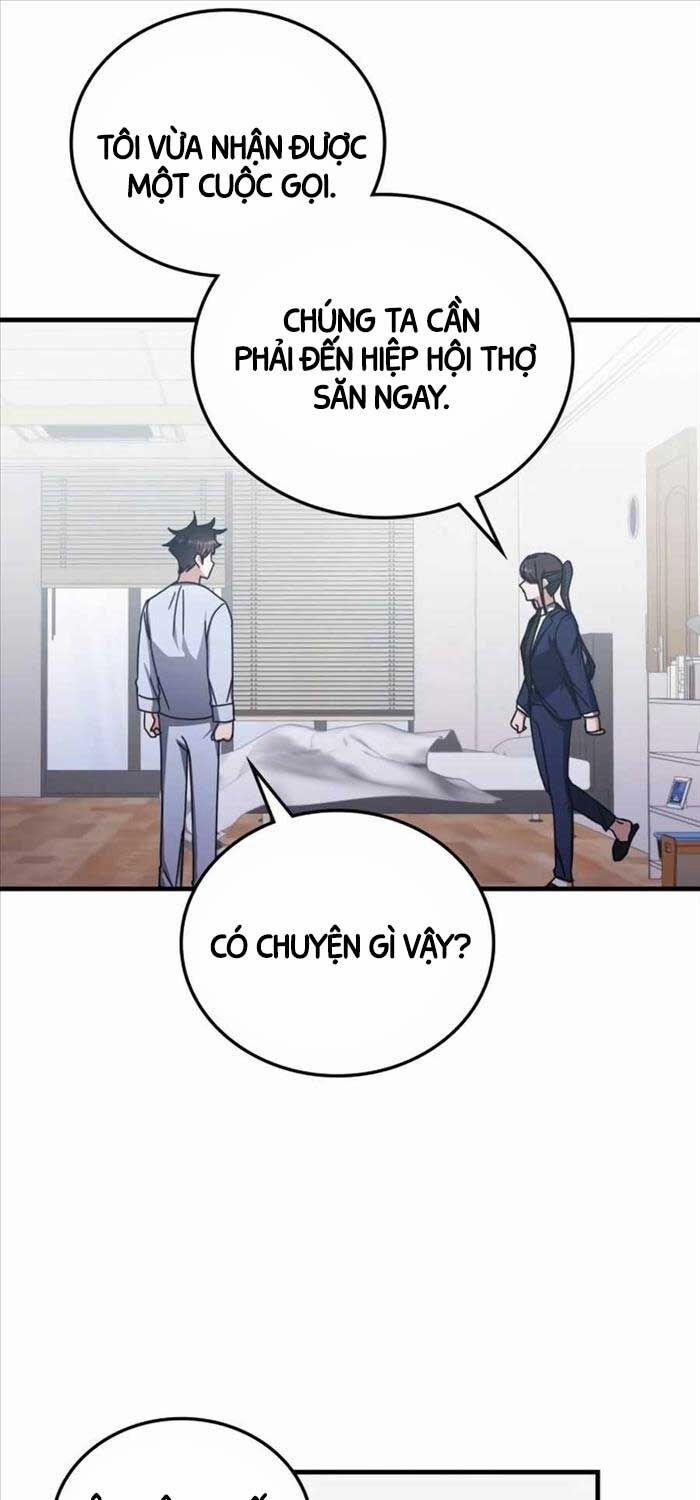 Học Viện Tối Thượng 129 trang 27