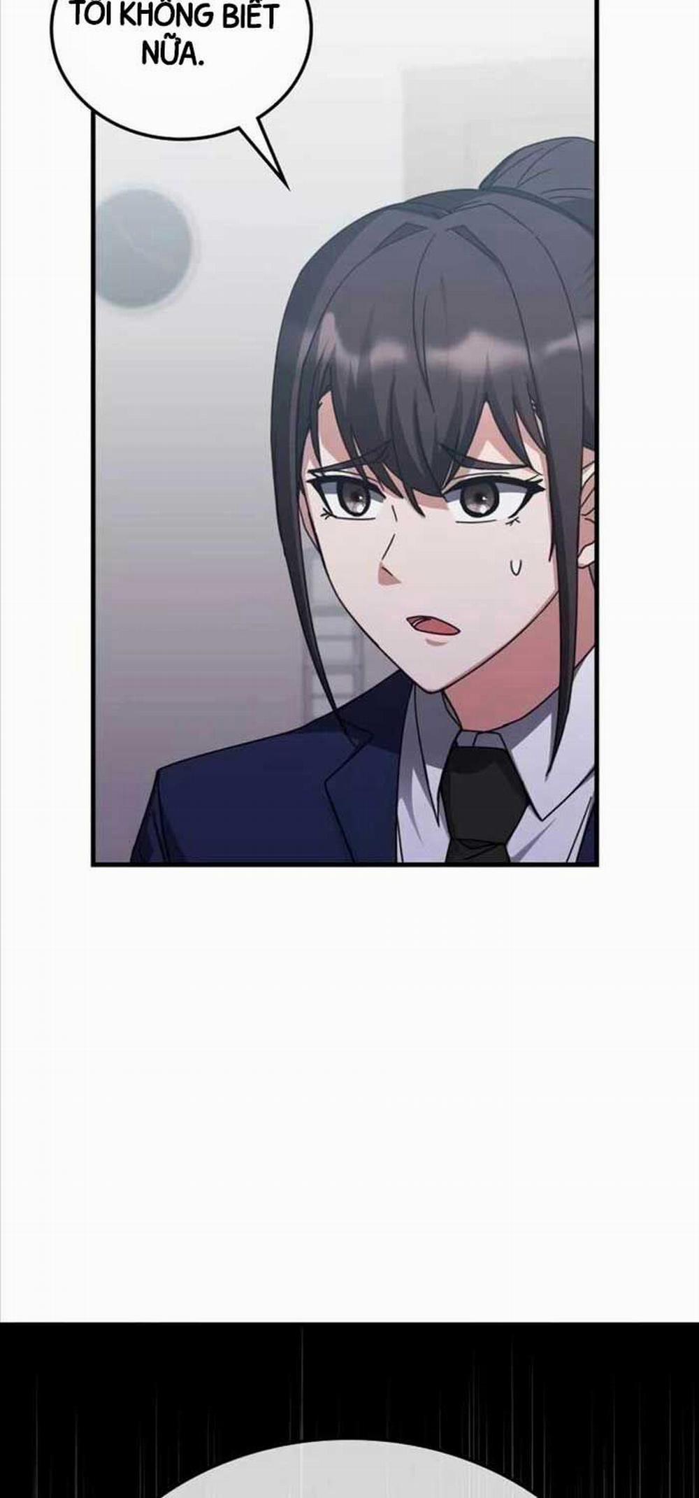 Học Viện Tối Thượng 129 trang 28