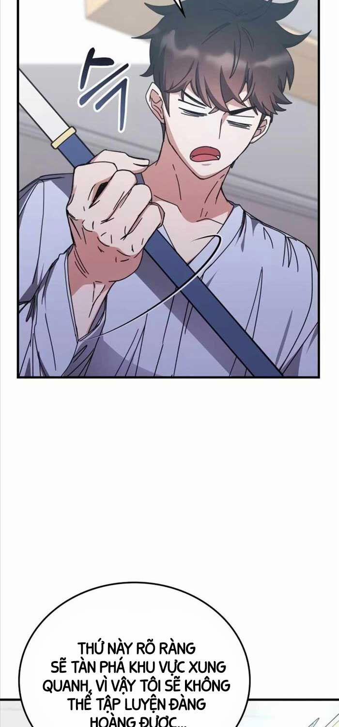 Học Viện Tối Thượng 129 trang 3