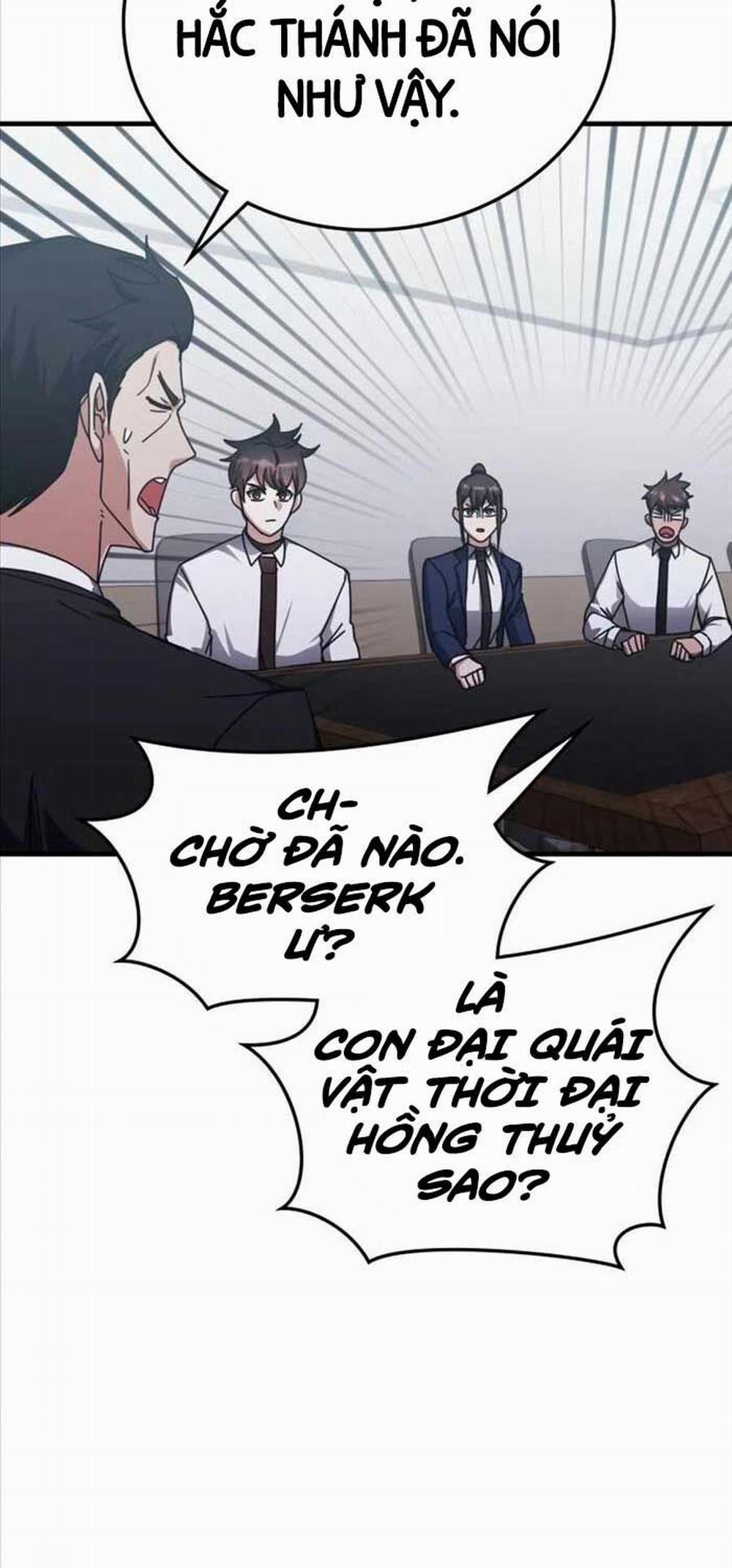 Học Viện Tối Thượng 129 trang 34