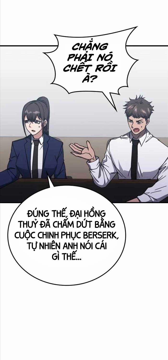 Học Viện Tối Thượng 129 trang 35