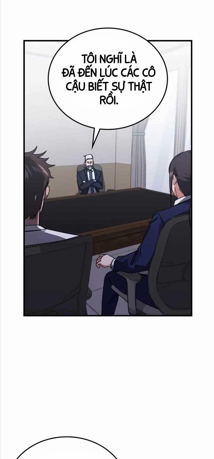 Học Viện Tối Thượng 129 trang 36