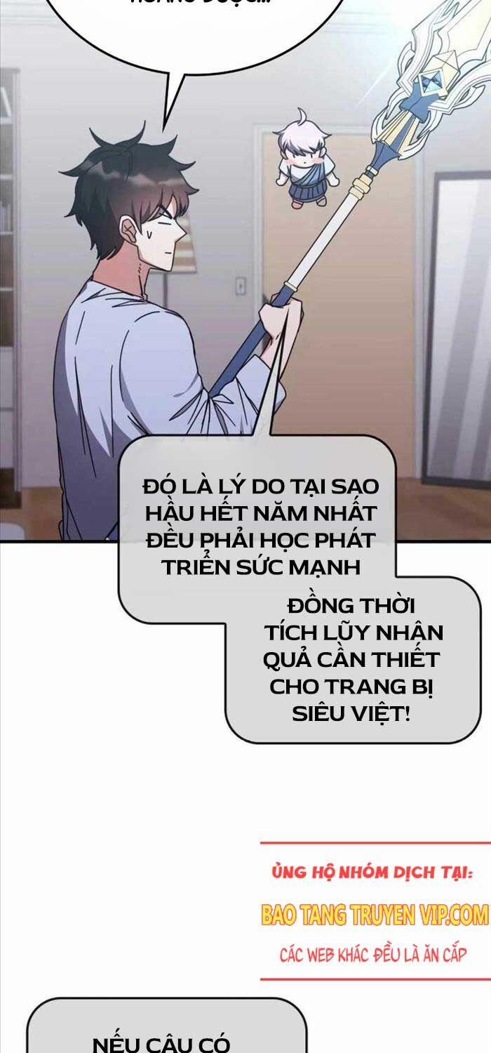 Học Viện Tối Thượng 129 trang 4