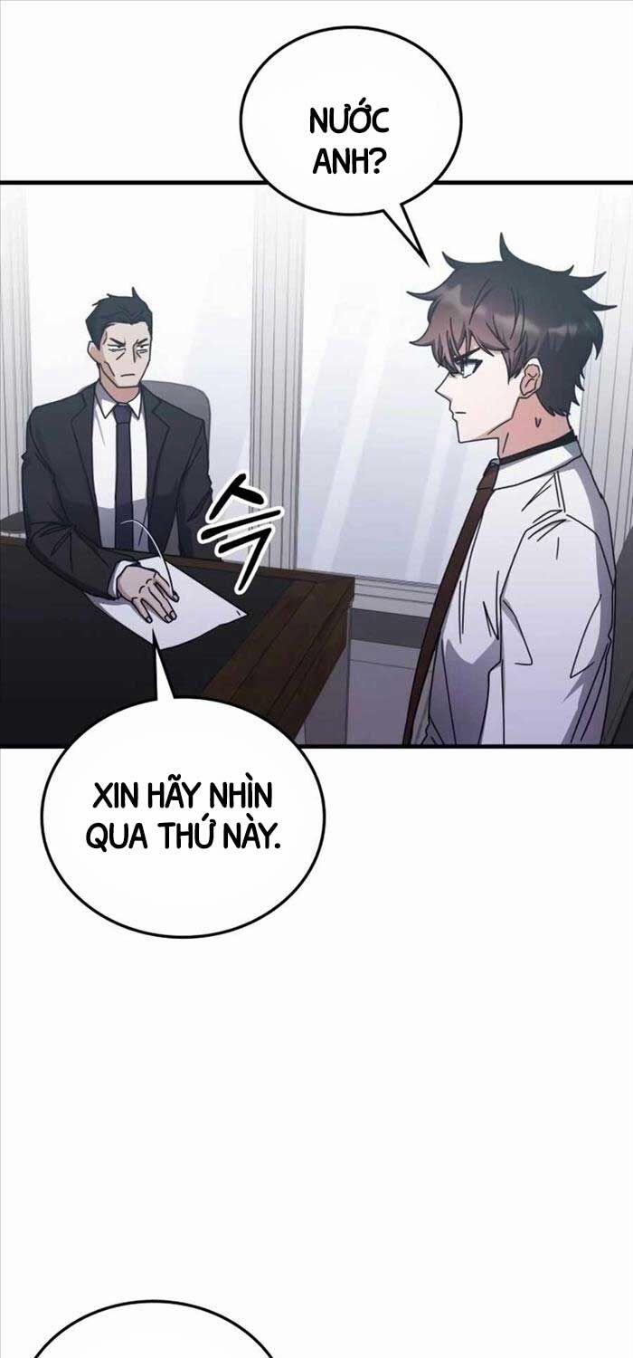 Học Viện Tối Thượng 129 trang 41