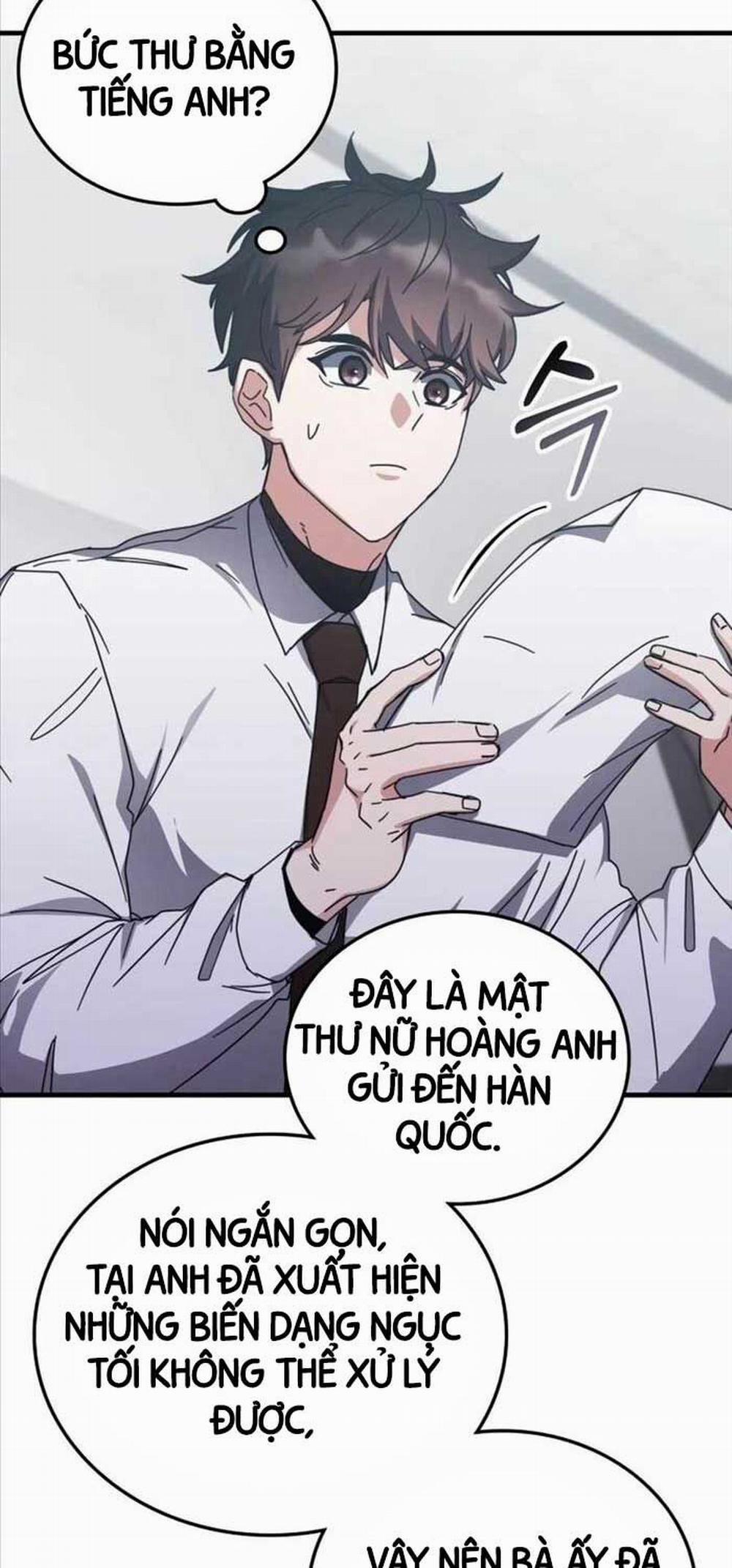 Học Viện Tối Thượng 129 trang 42