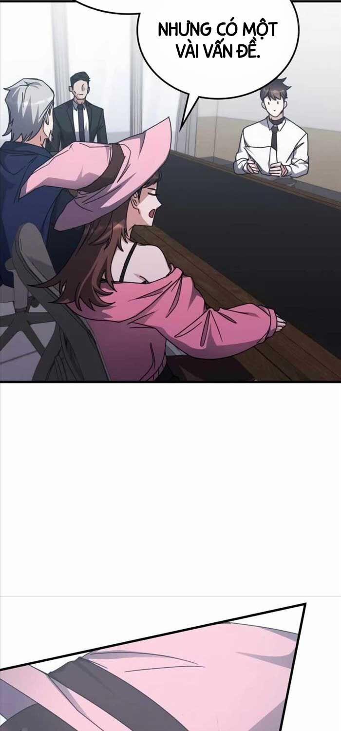 Học Viện Tối Thượng 129 trang 46