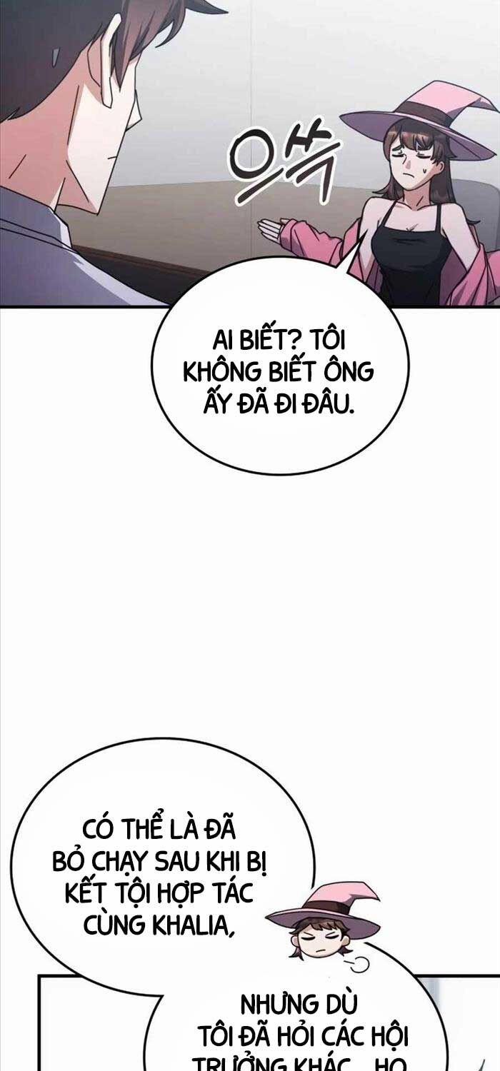 Học Viện Tối Thượng 129 trang 49