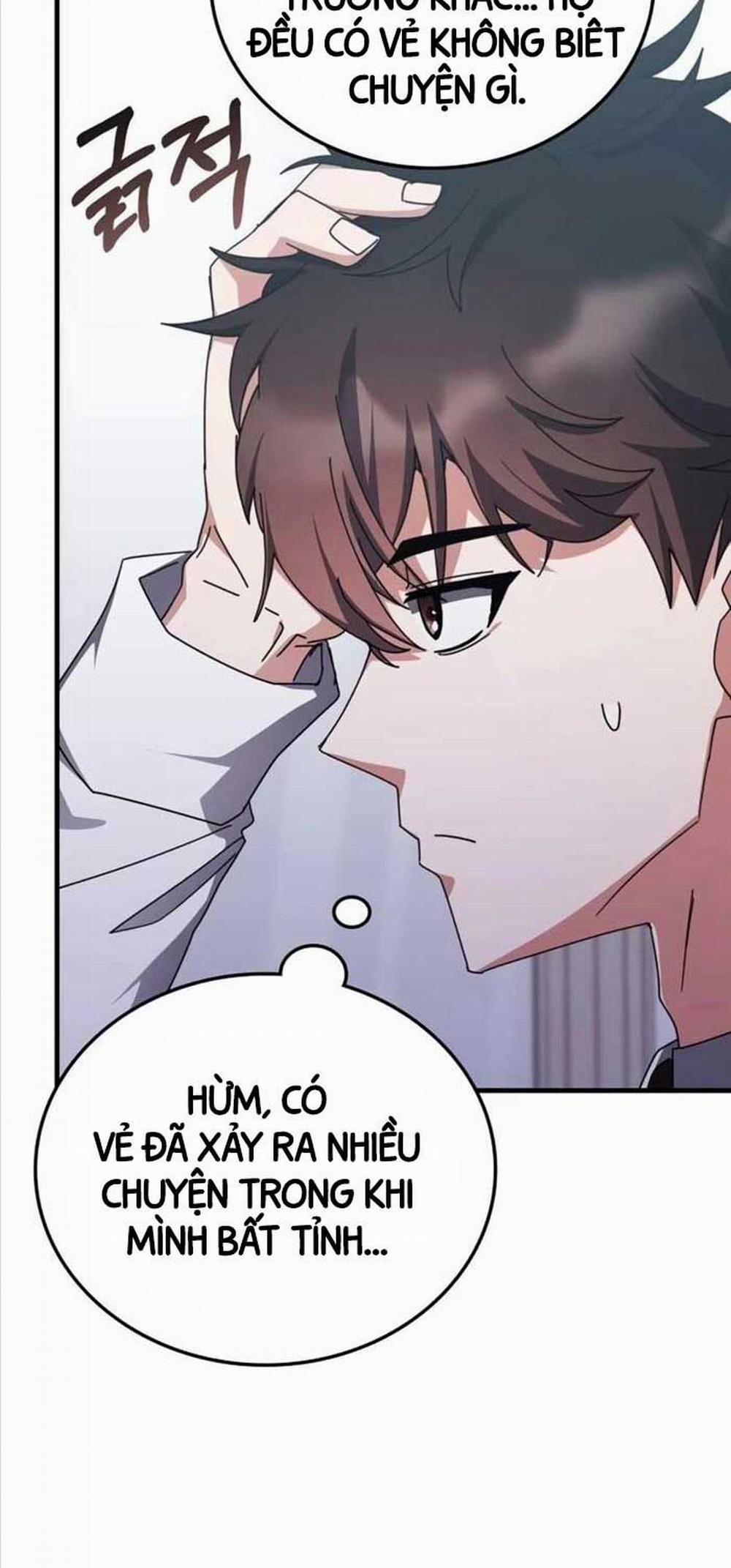 Học Viện Tối Thượng 129 trang 50