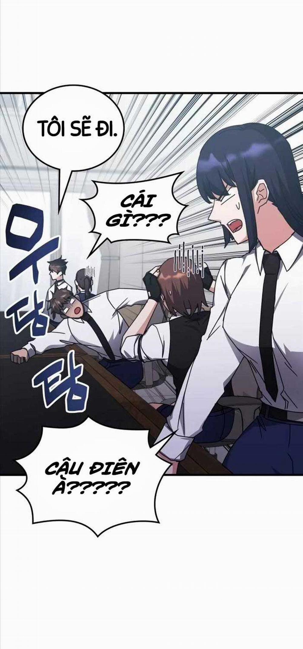 Học Viện Tối Thượng 129 trang 55