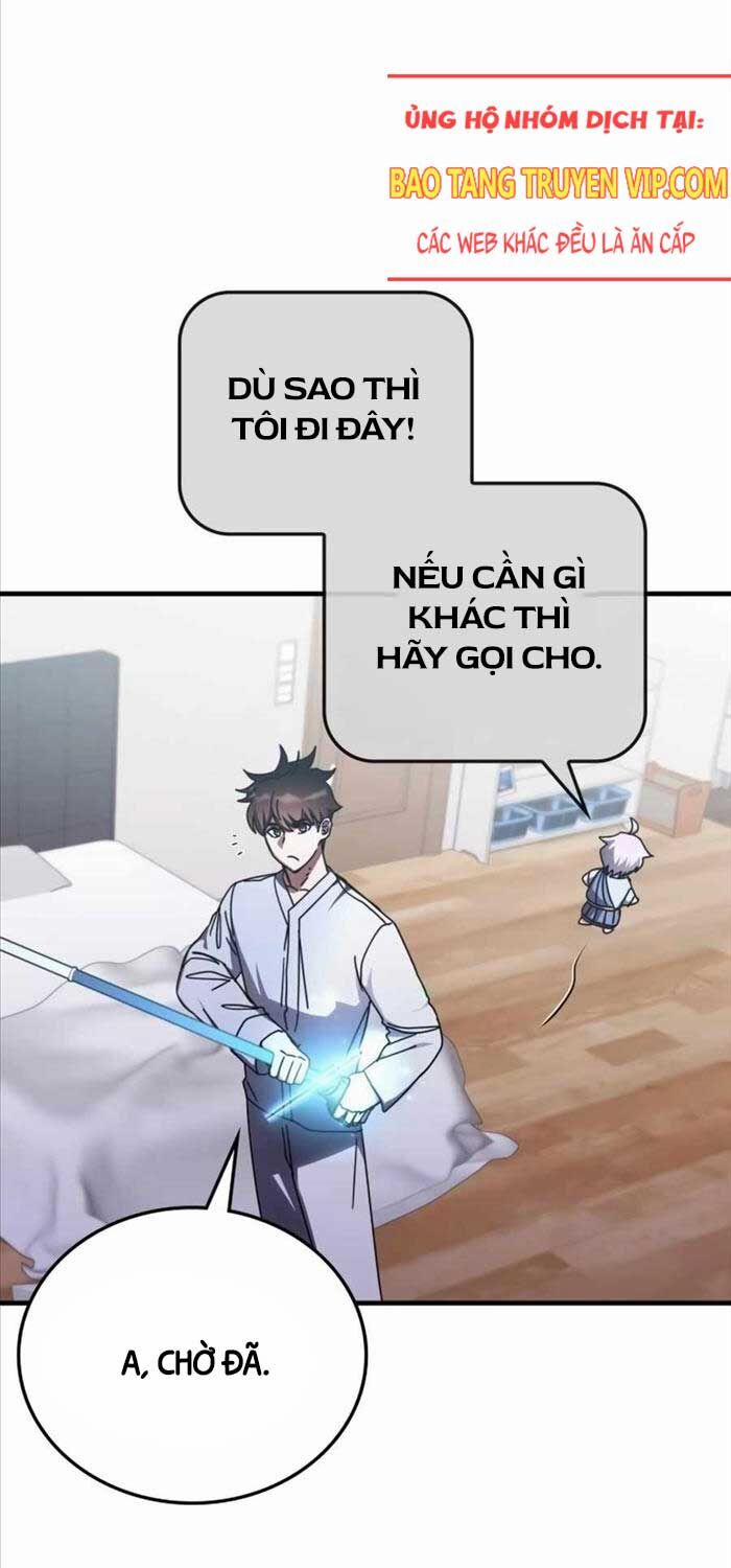 Học Viện Tối Thượng 129 trang 6