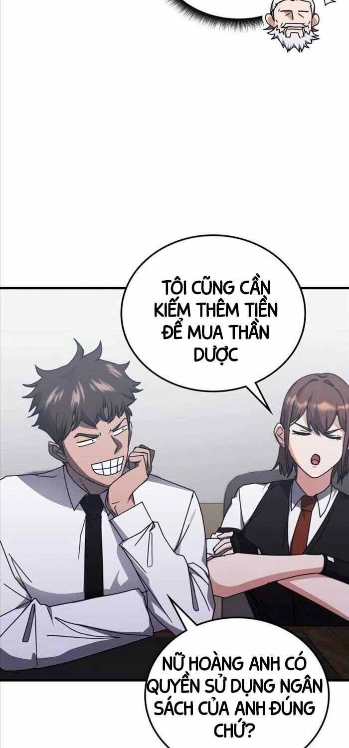 Học Viện Tối Thượng 129 trang 60