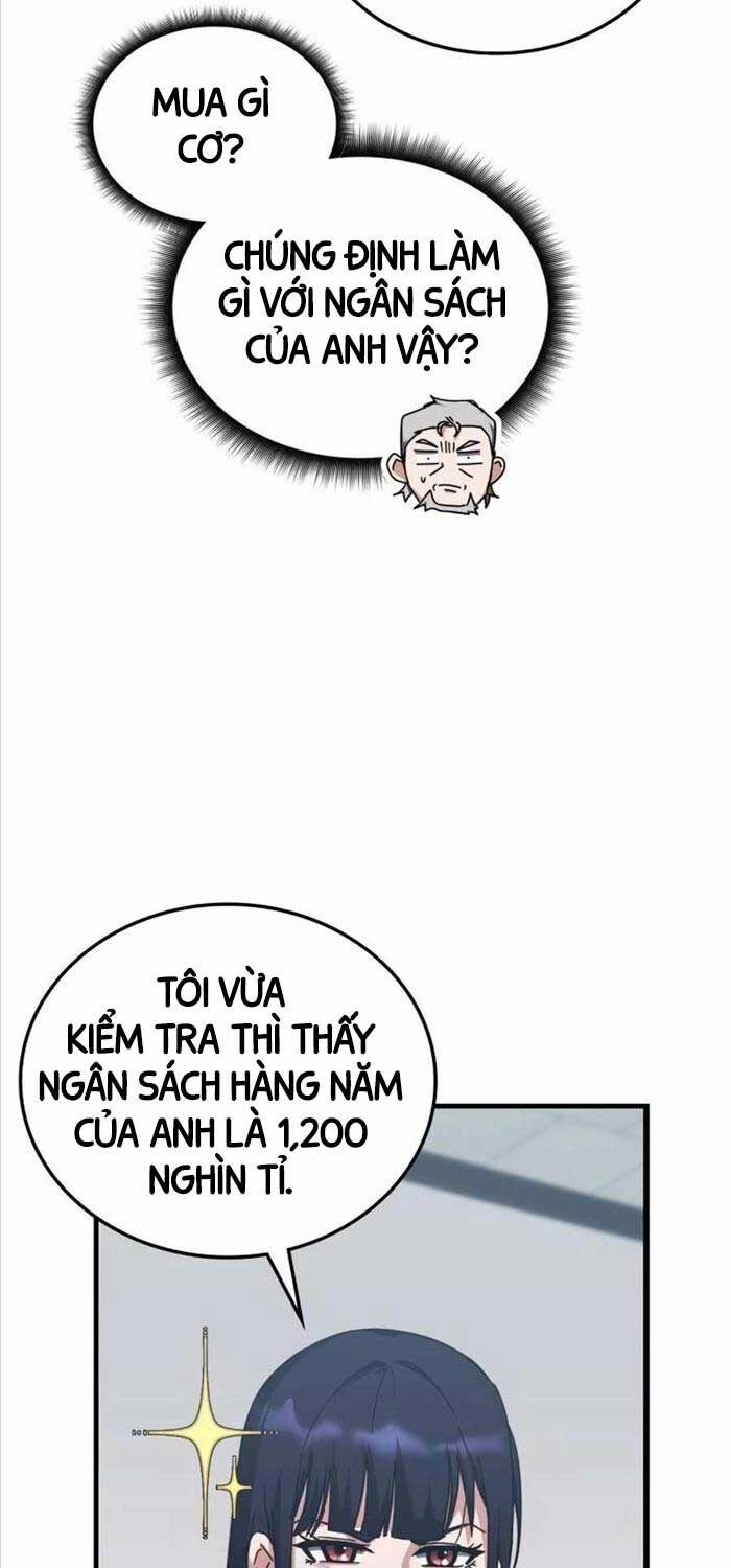 Học Viện Tối Thượng 129 trang 61