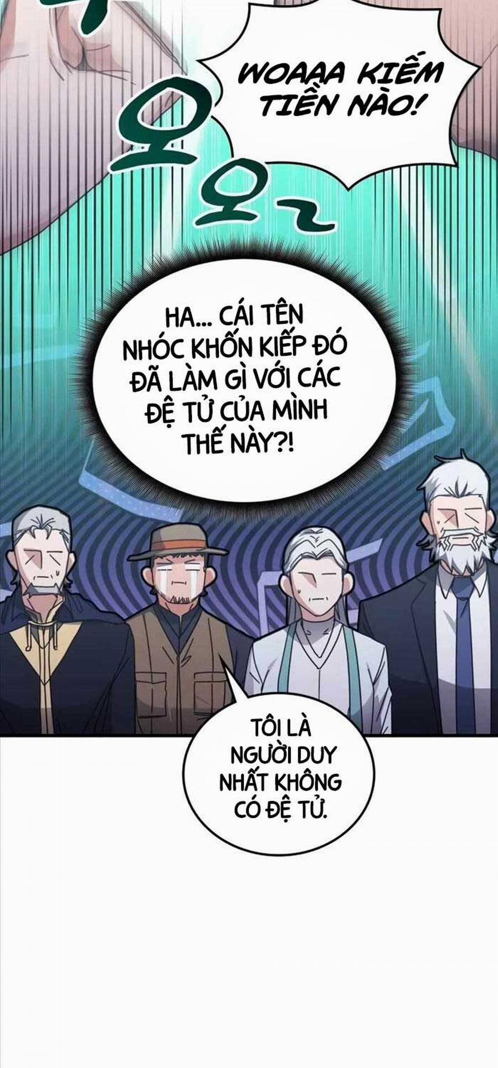 Học Viện Tối Thượng 129 trang 63