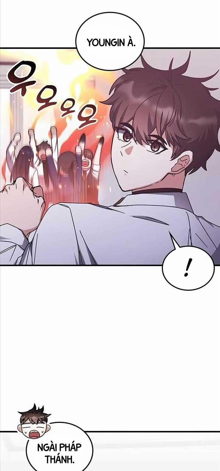 Học Viện Tối Thượng 129 trang 64