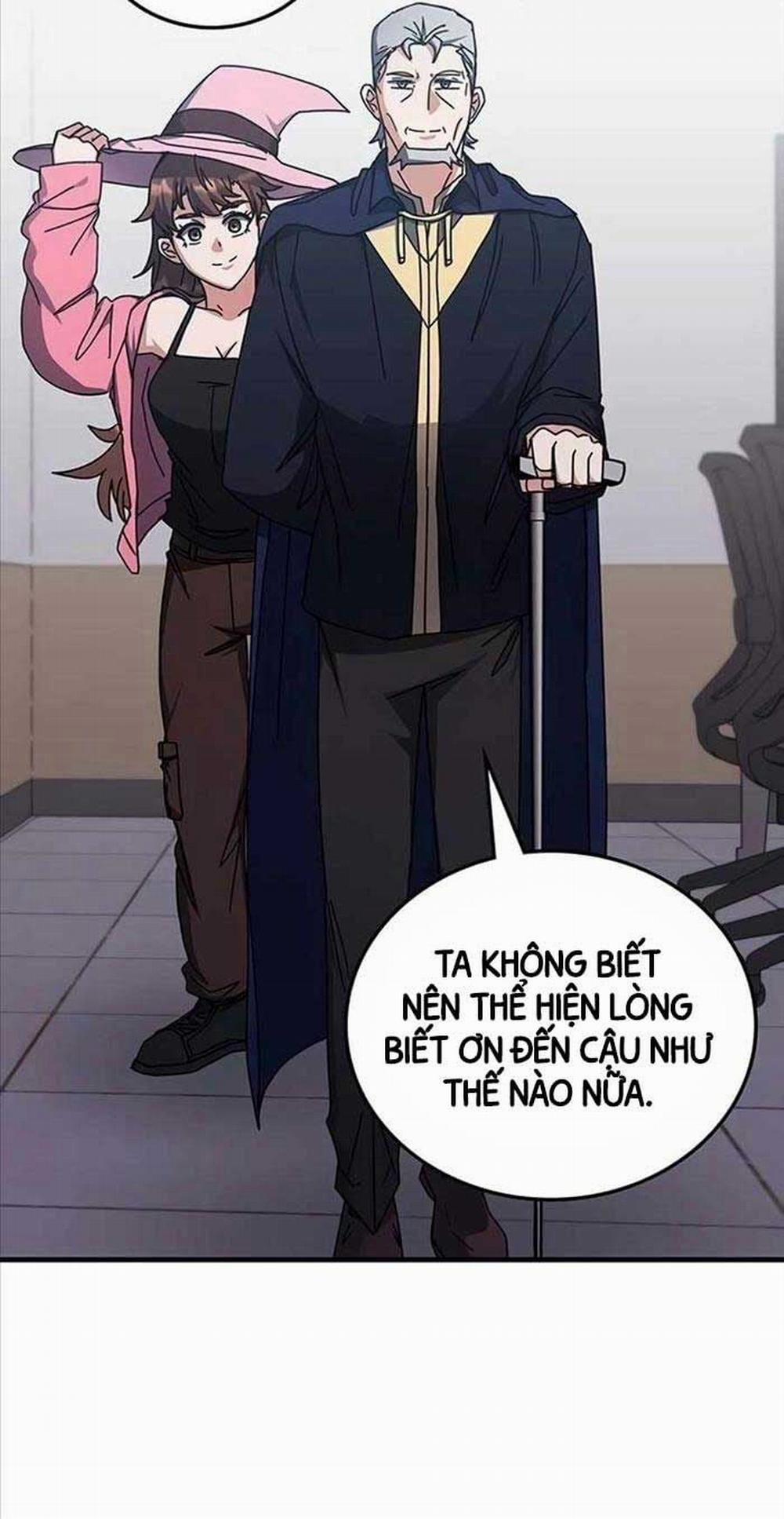 Học Viện Tối Thượng 129 trang 65