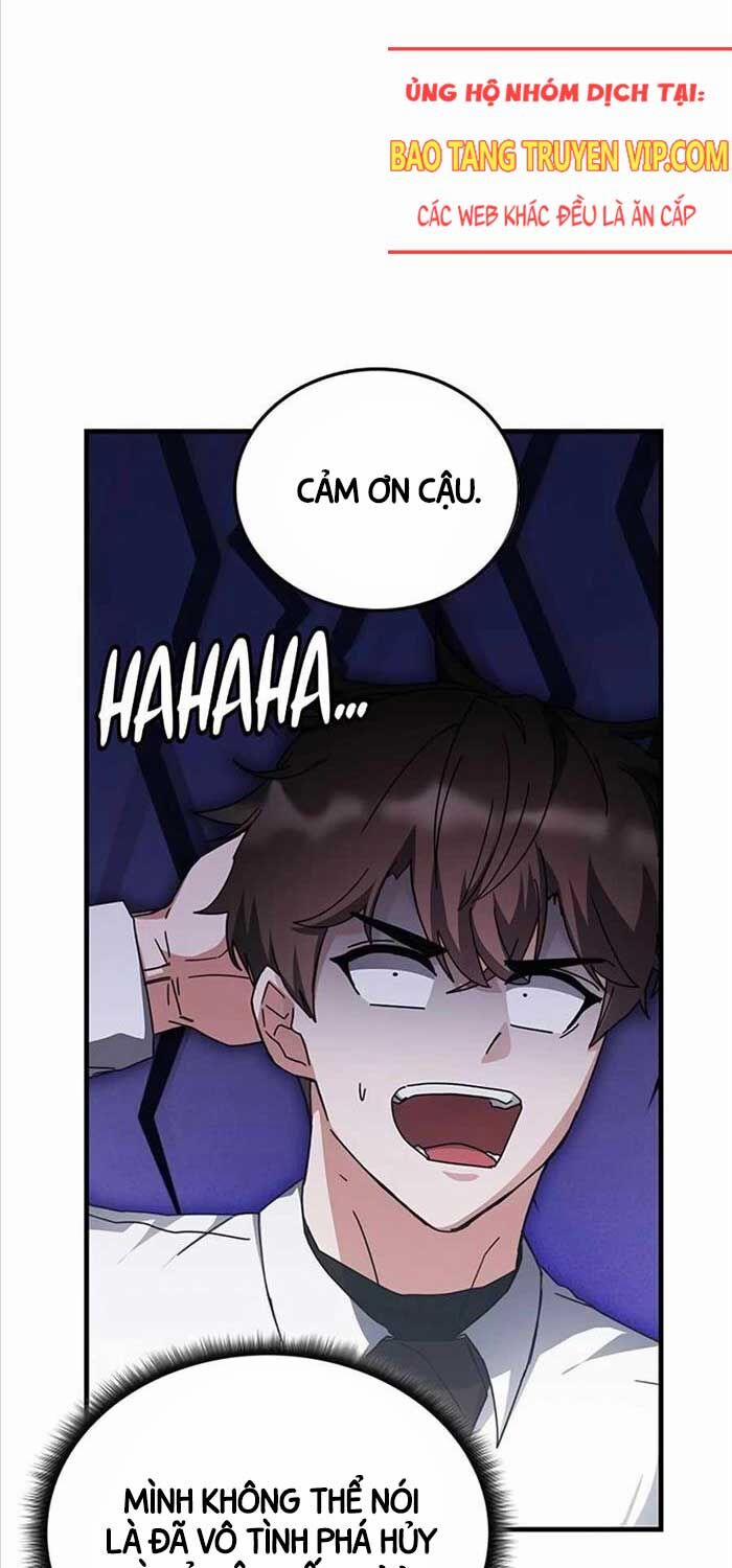 Học Viện Tối Thượng 129 trang 67