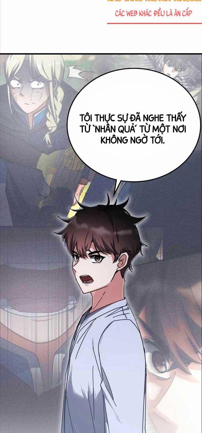 Học Viện Tối Thượng 129 trang 8